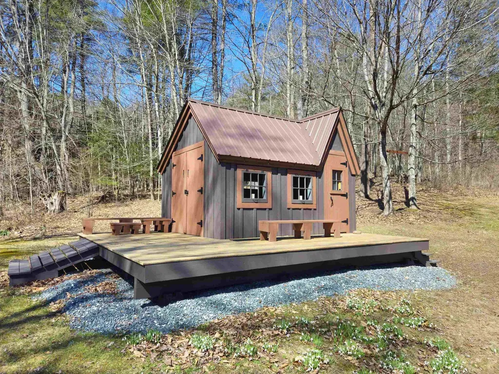 1736 River Road Guilford VT 05301
