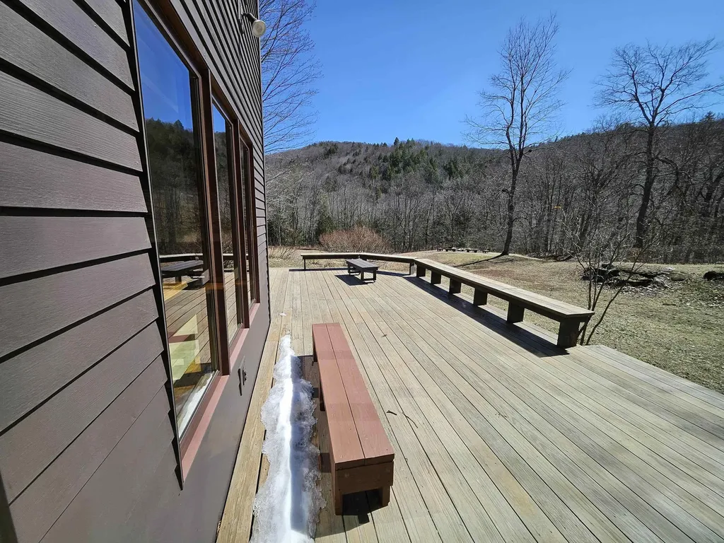 1736 River Road Guilford VT 05301