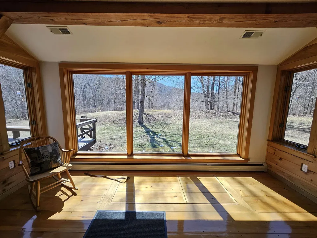 1736 River Road Guilford VT 05301