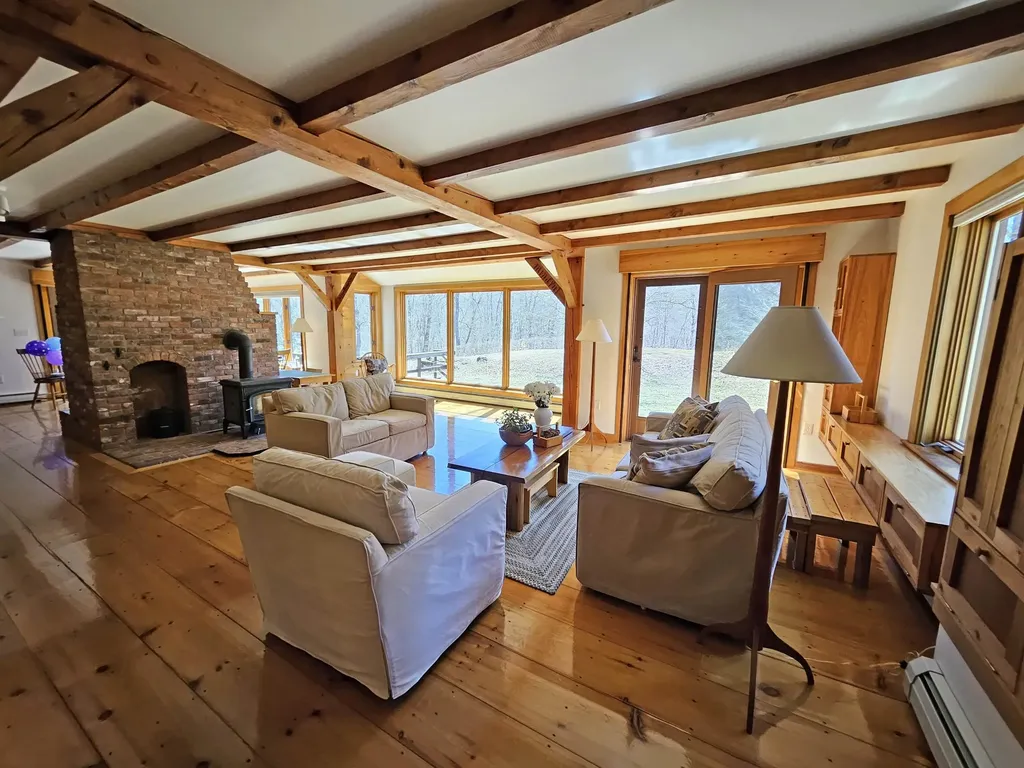1736 River Road Guilford VT 05301