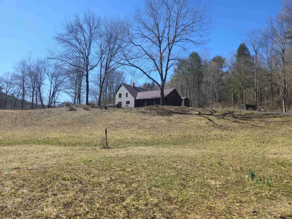 1736 River Road Guilford VT 05301