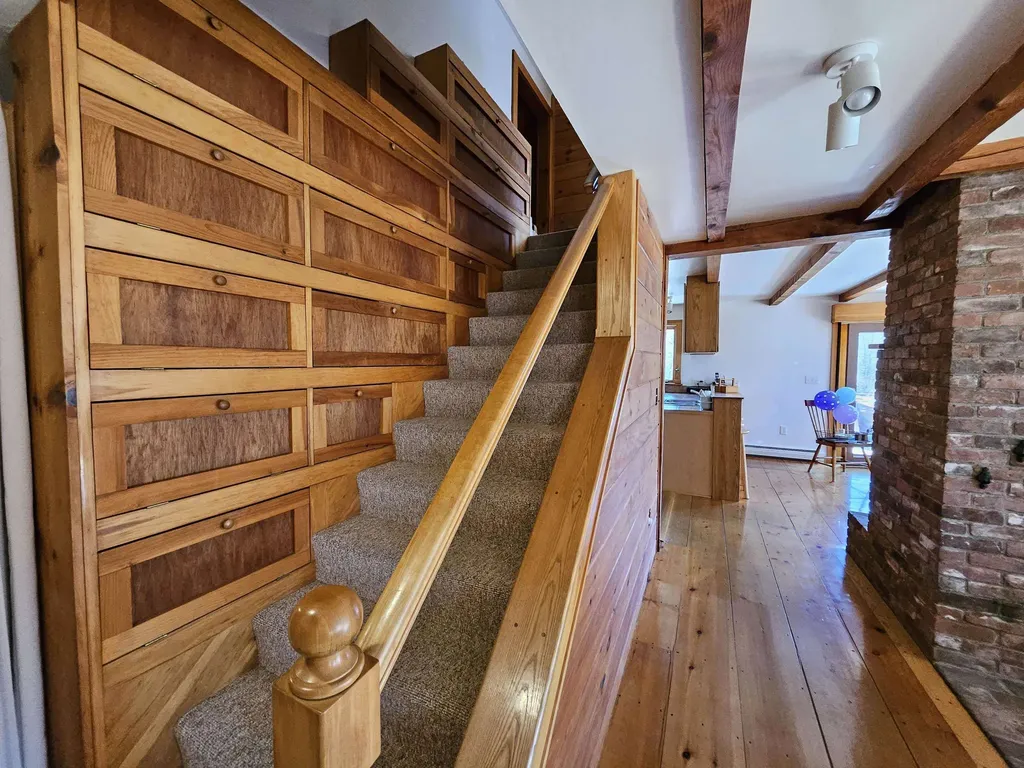 1736 River Road Guilford VT 05301