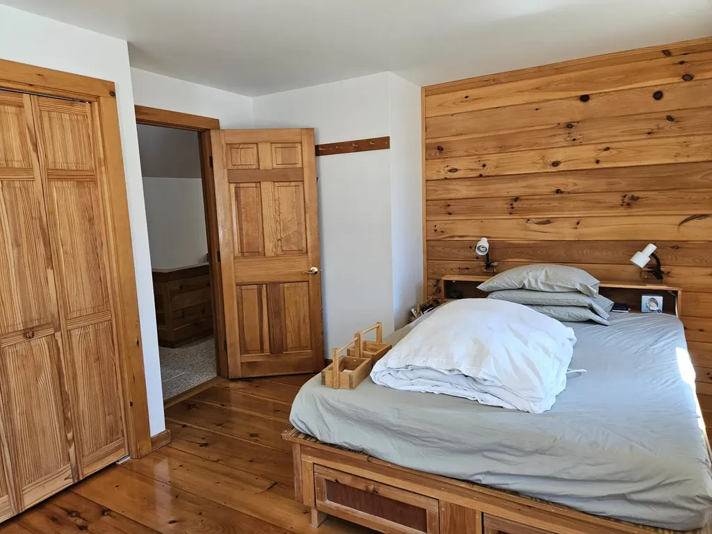 1736 River Road Guilford VT 05301