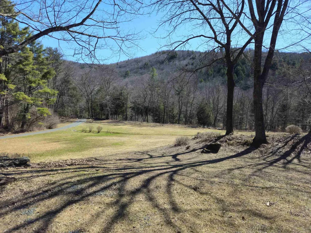 1736 River Road Guilford VT 05301