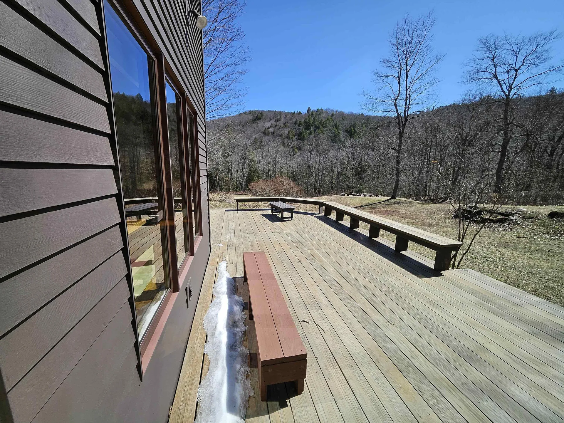 1736 River Road Guilford VT 05301
