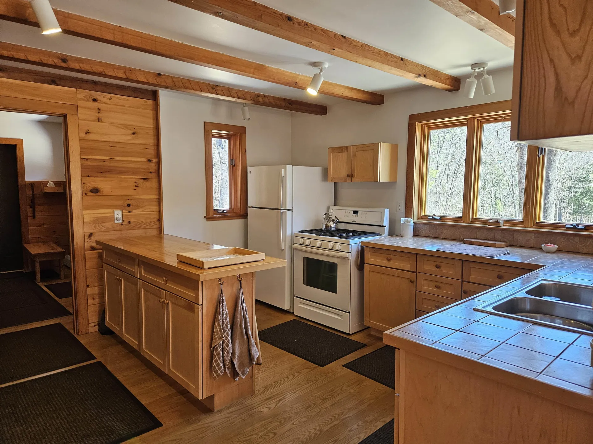 1736 River Road Guilford VT 05301