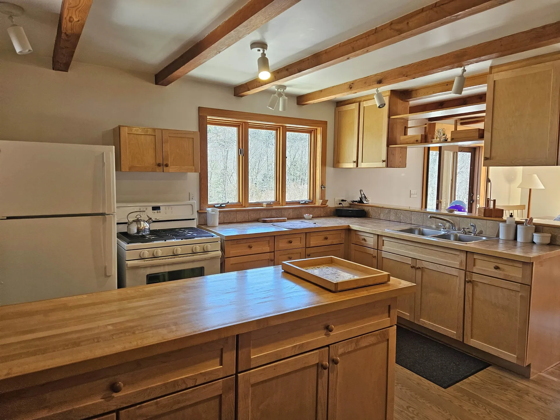 1736 River Road Guilford VT 05301