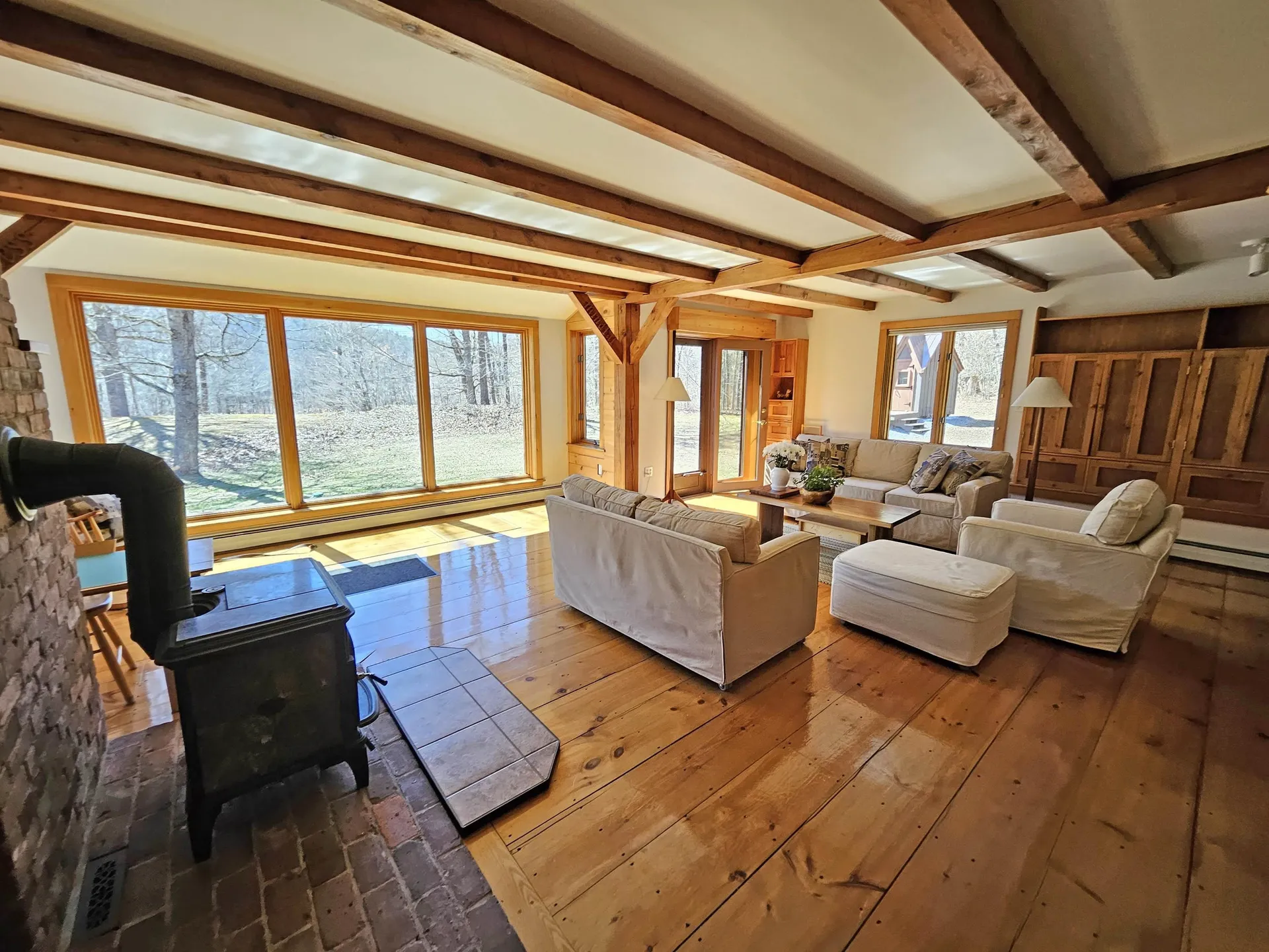 1736 River Road Guilford VT 05301