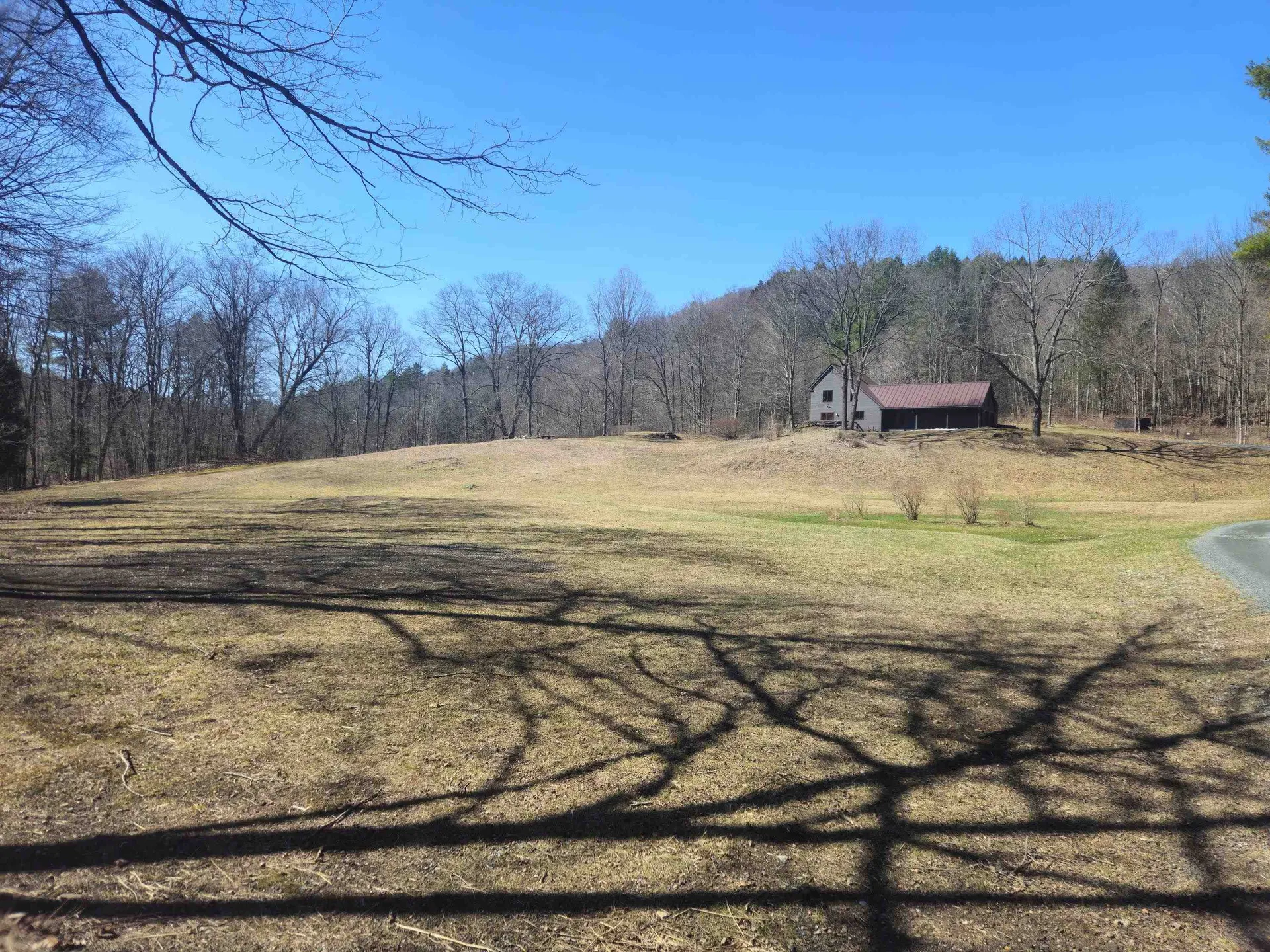 1736 River Road Guilford VT 05301