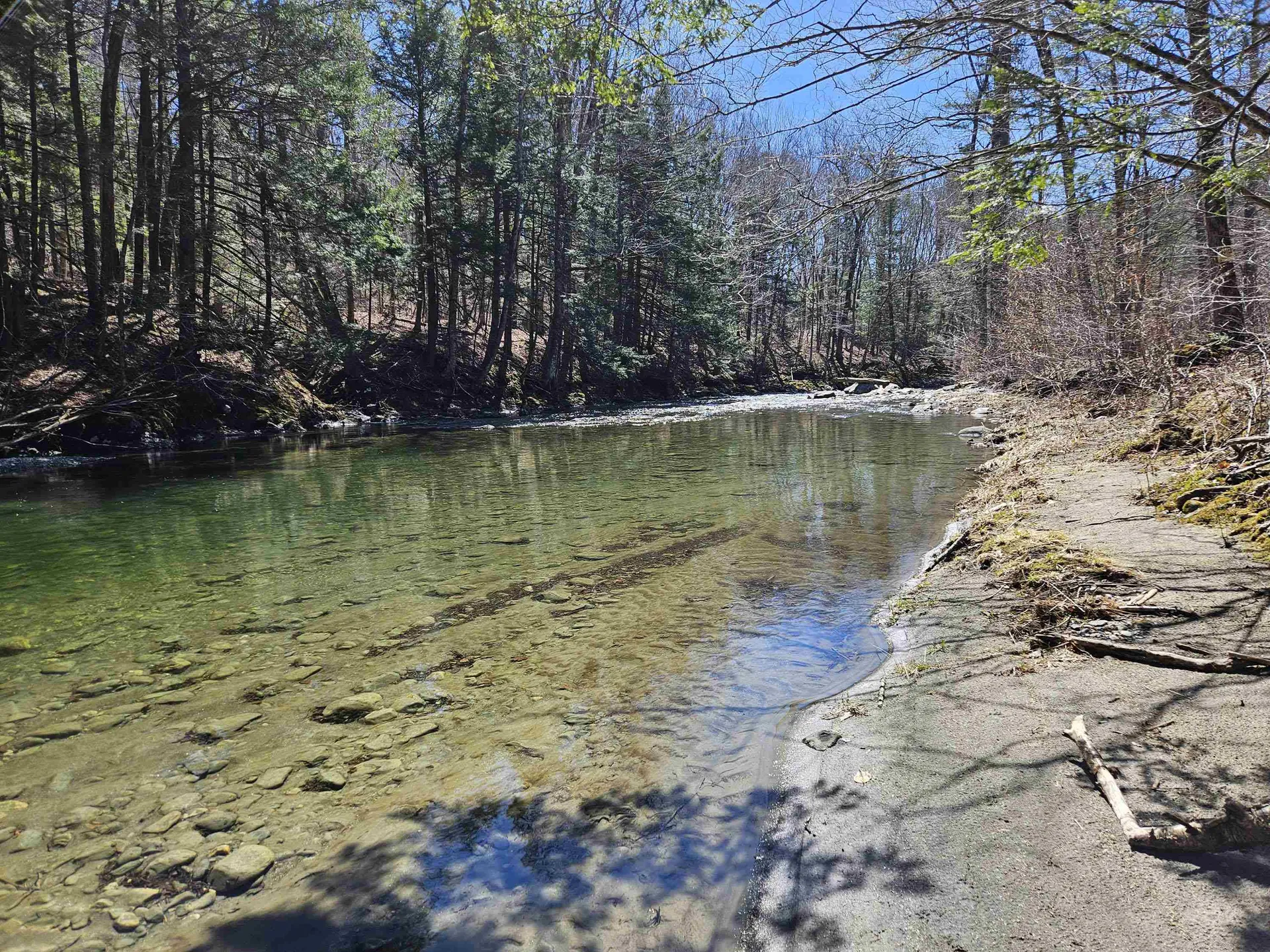 1736 River Road Guilford VT 05301