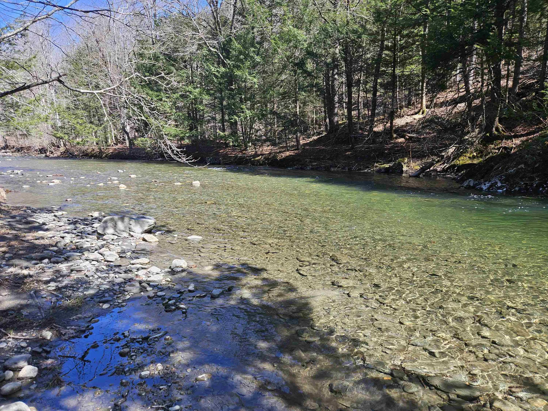 1736 River Road Guilford VT 05301