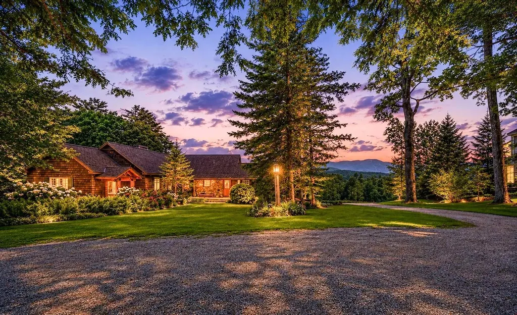 16 Heritage Drive Sunapee NH 03782
