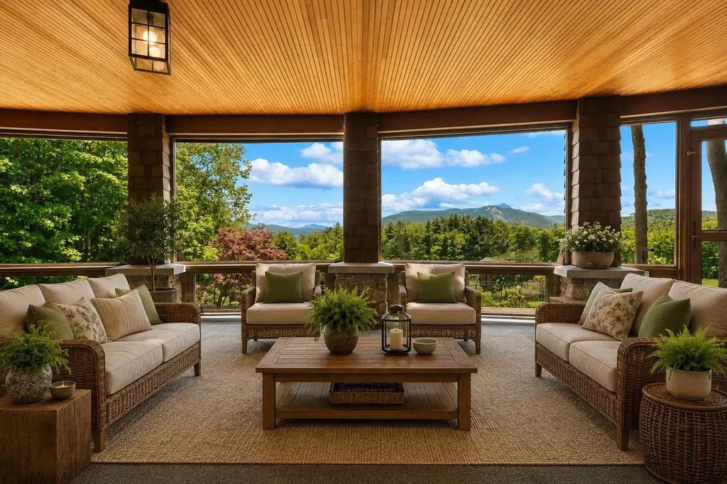 16 Heritage Drive Sunapee NH 03782
