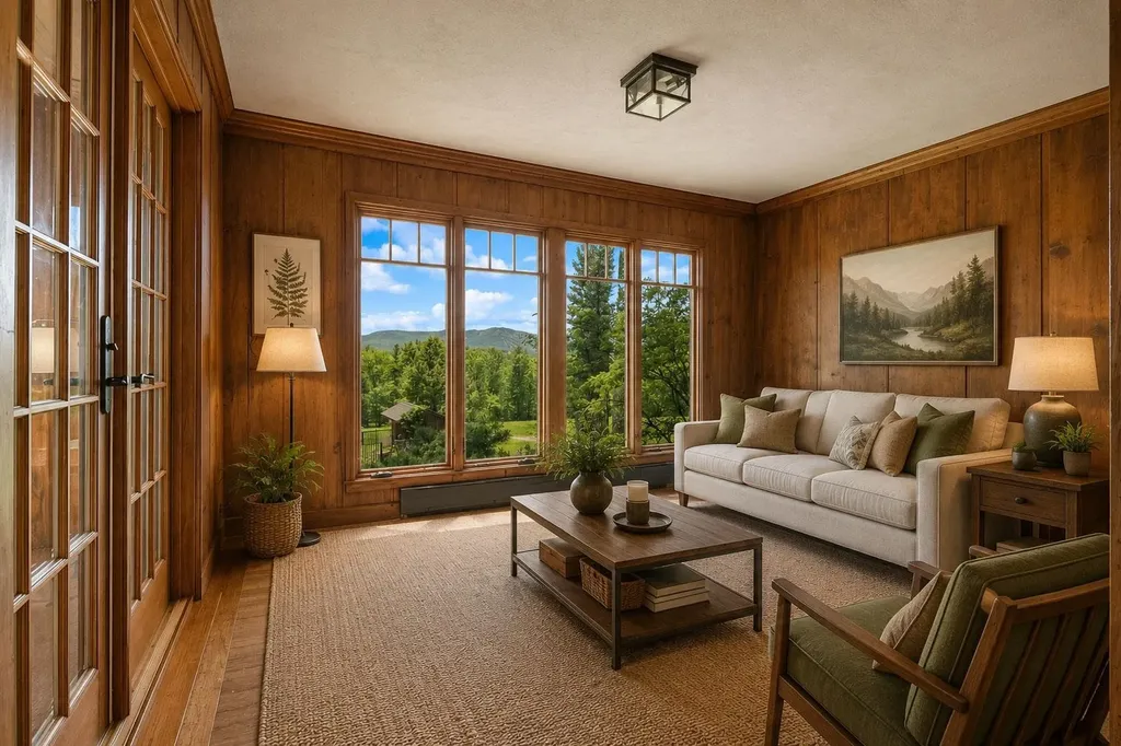 16 Heritage Drive Sunapee NH 03782