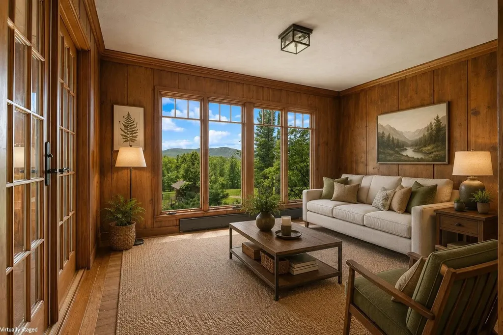 16 Heritage Drive Sunapee NH 03782