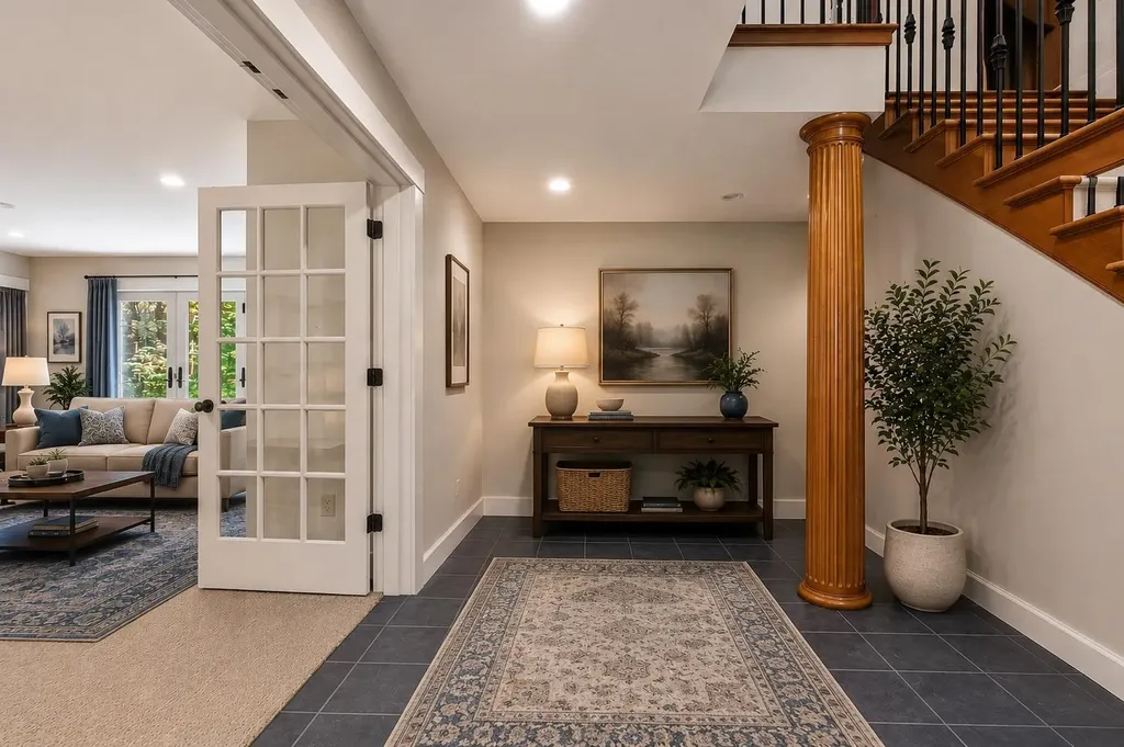 16 Heritage Drive Sunapee NH 03782