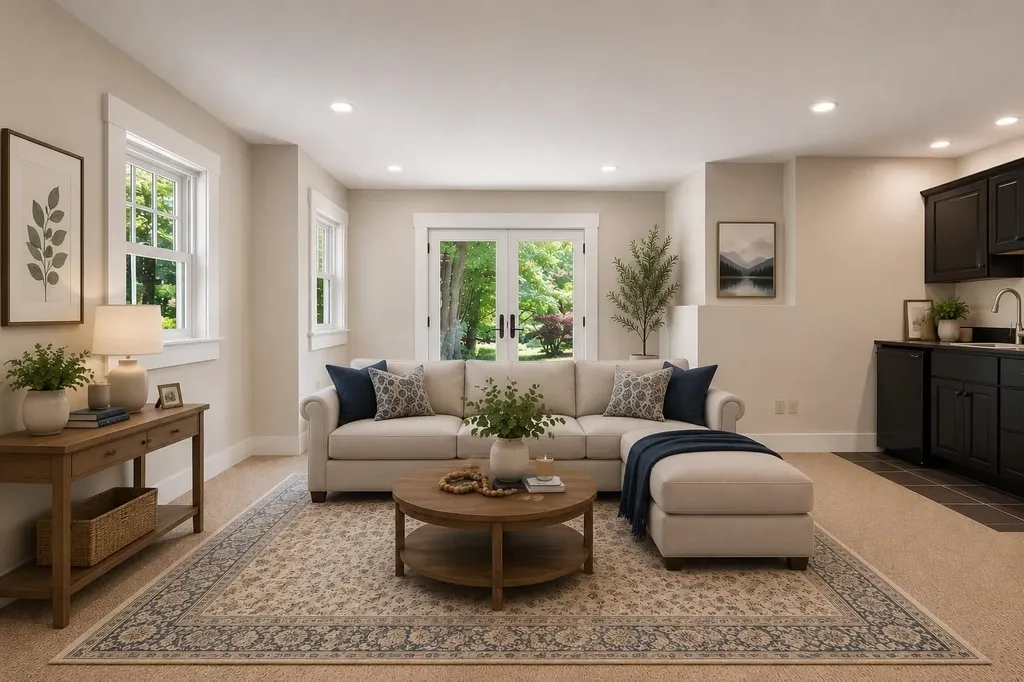 16 Heritage Drive Sunapee NH 03782