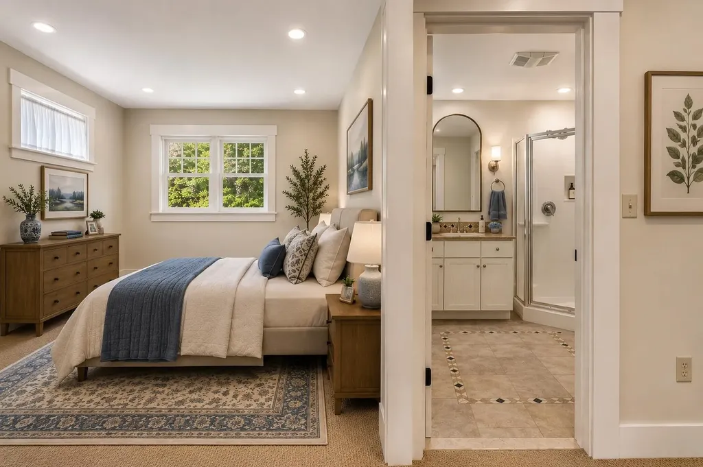 16 Heritage Drive Sunapee NH 03782