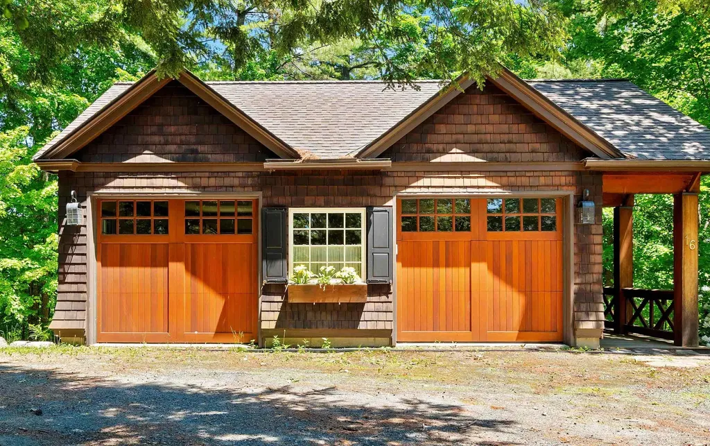 16 Heritage Drive Sunapee NH 03782