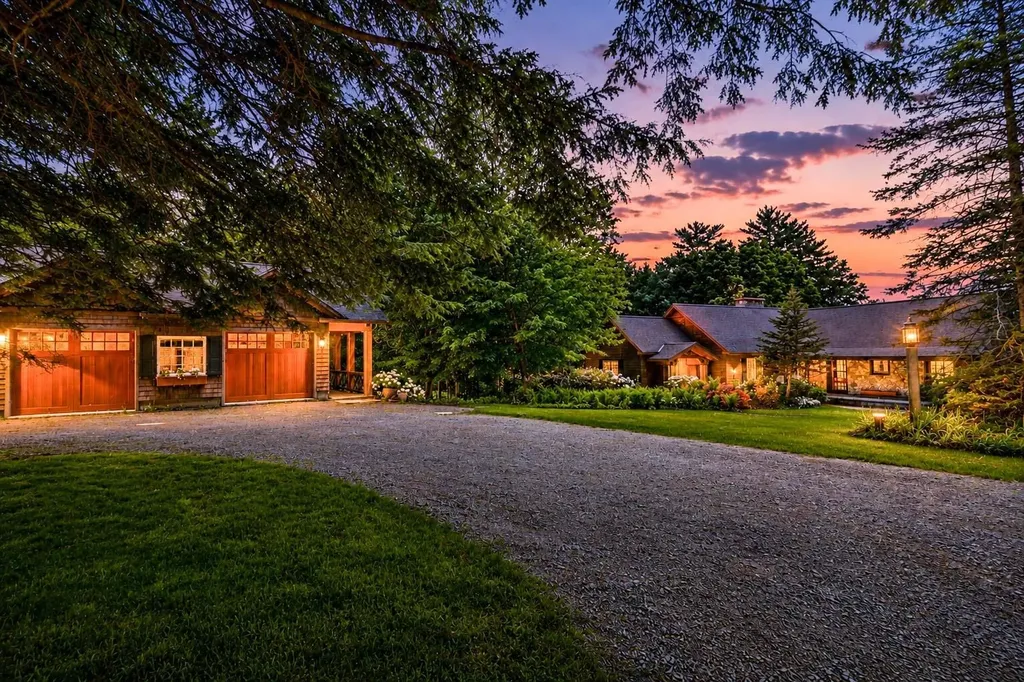 16 Heritage Drive Sunapee NH 03782