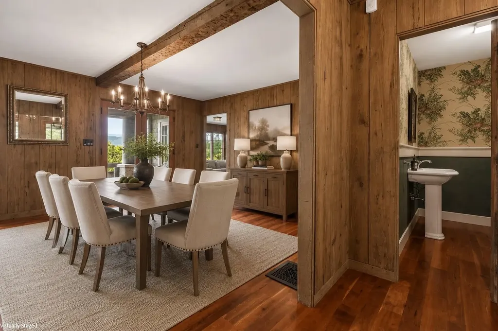16 Heritage Drive Sunapee NH 03782