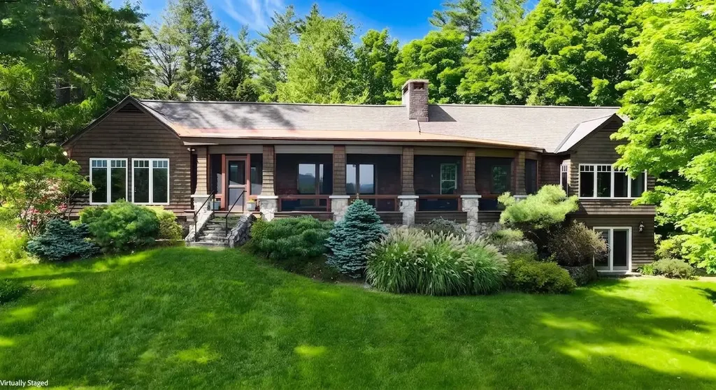 16 Heritage Drive Sunapee NH 03782