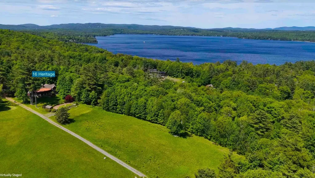 16 Heritage Drive Sunapee NH 03782