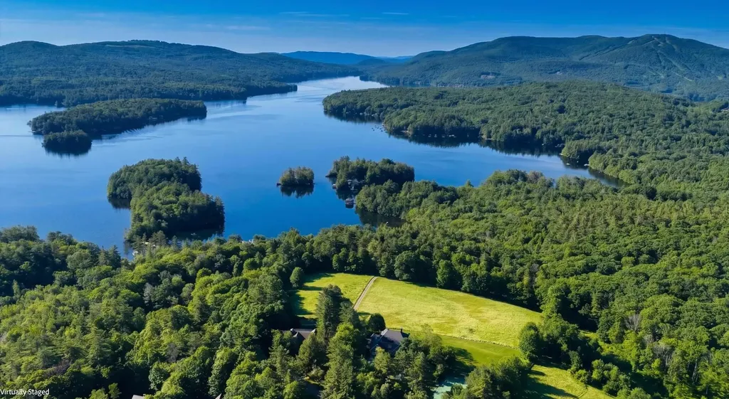 16 Heritage Drive Sunapee NH 03782