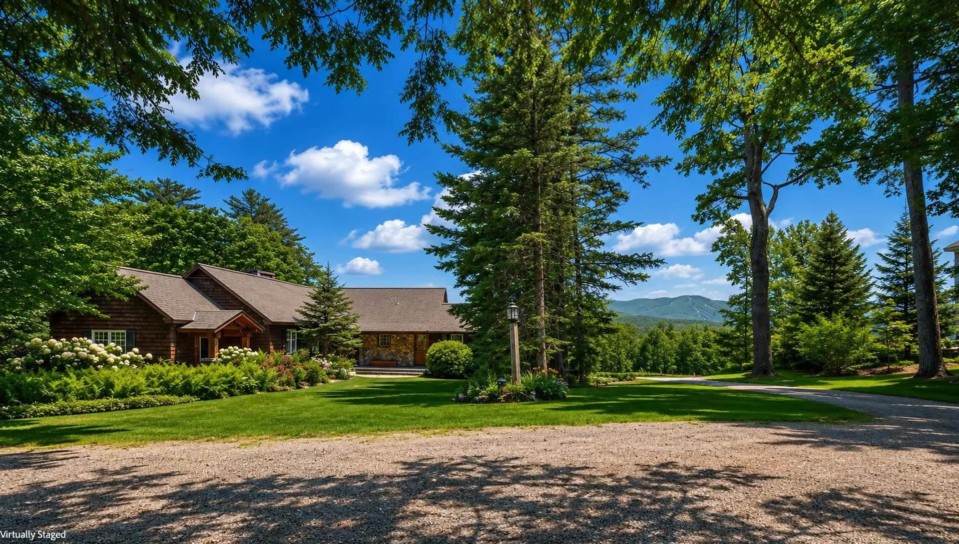 16 Heritage Drive Sunapee NH 03782