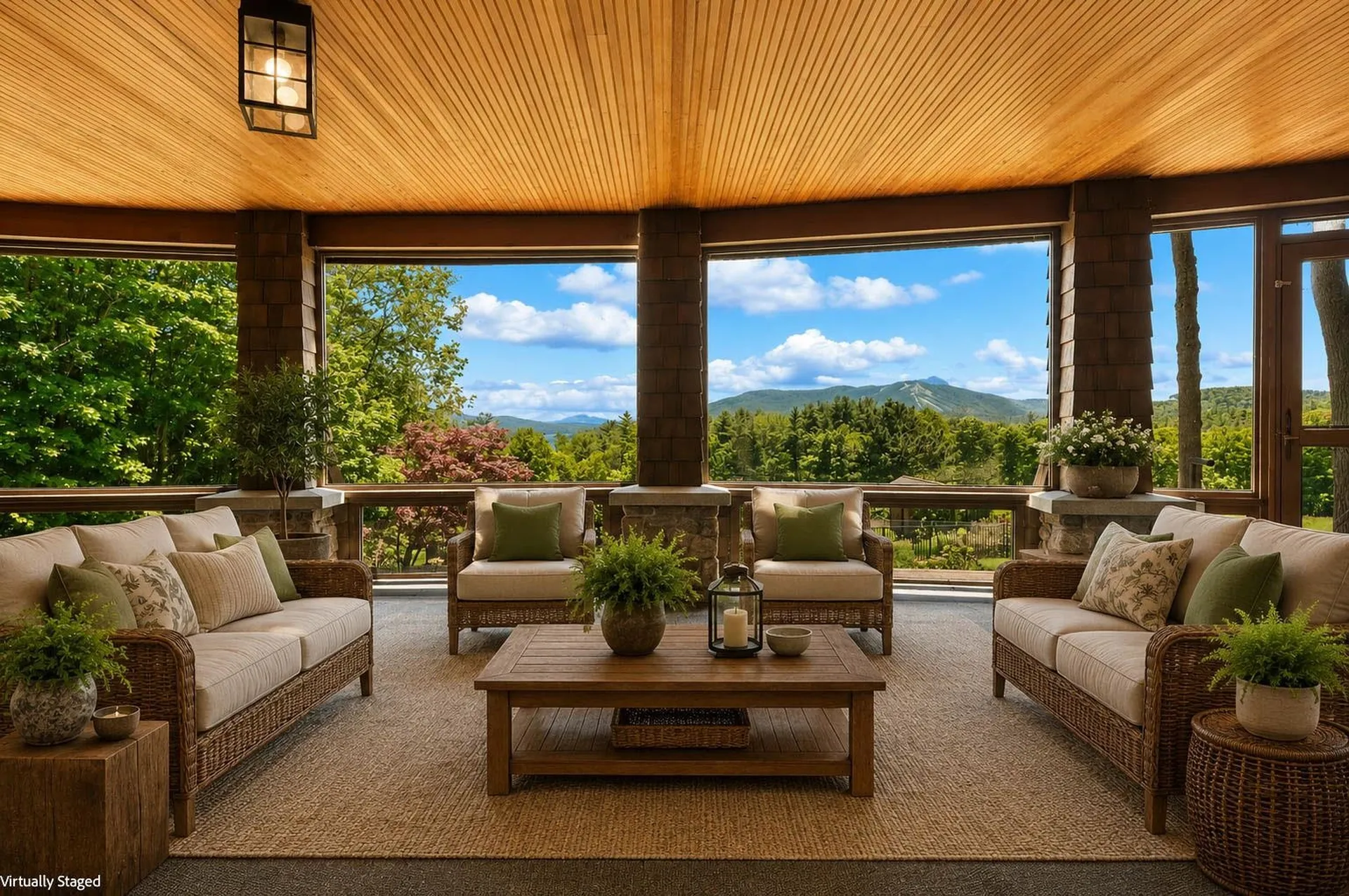 16 Heritage Drive Sunapee NH 03782