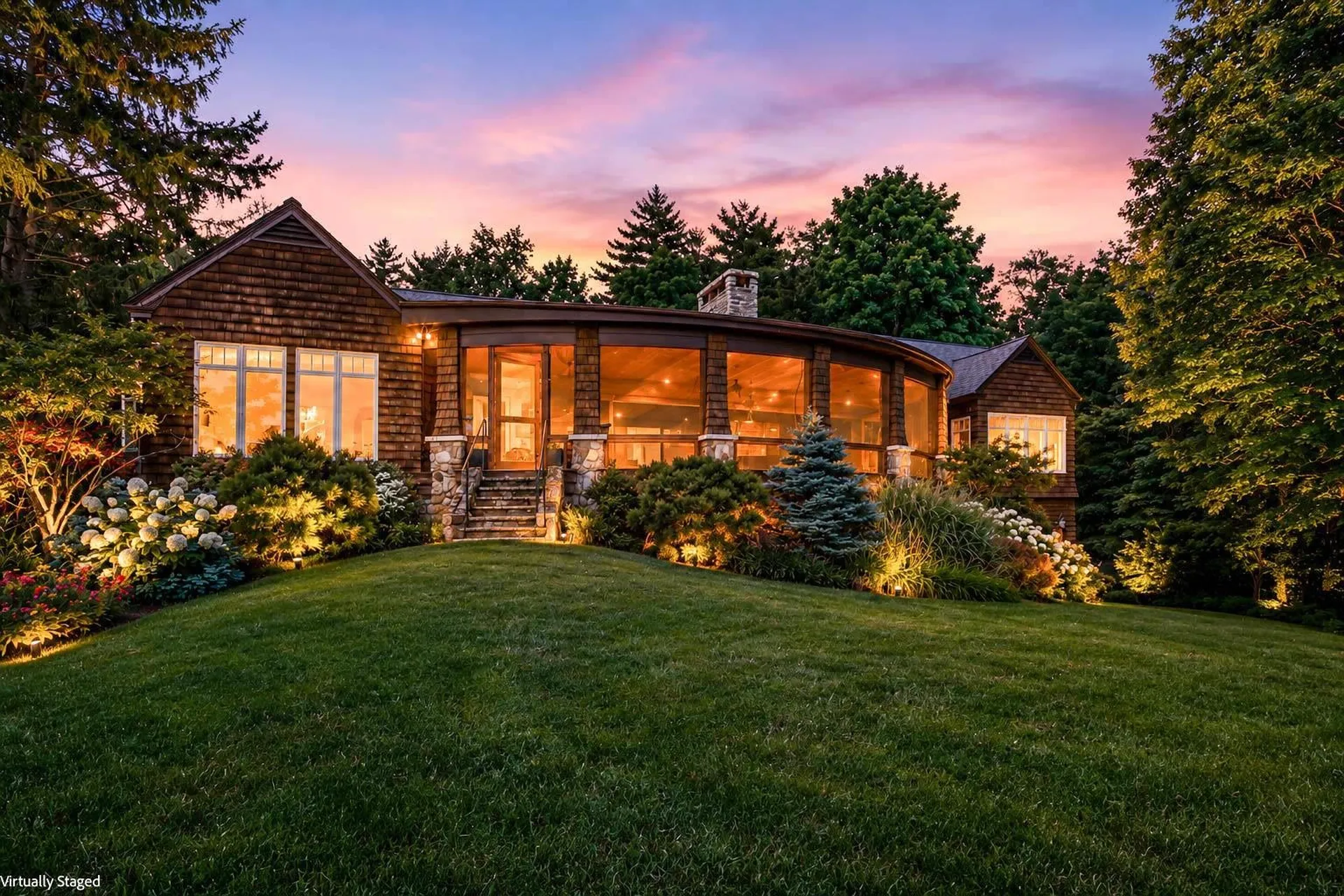 16 Heritage Drive Sunapee NH 03782