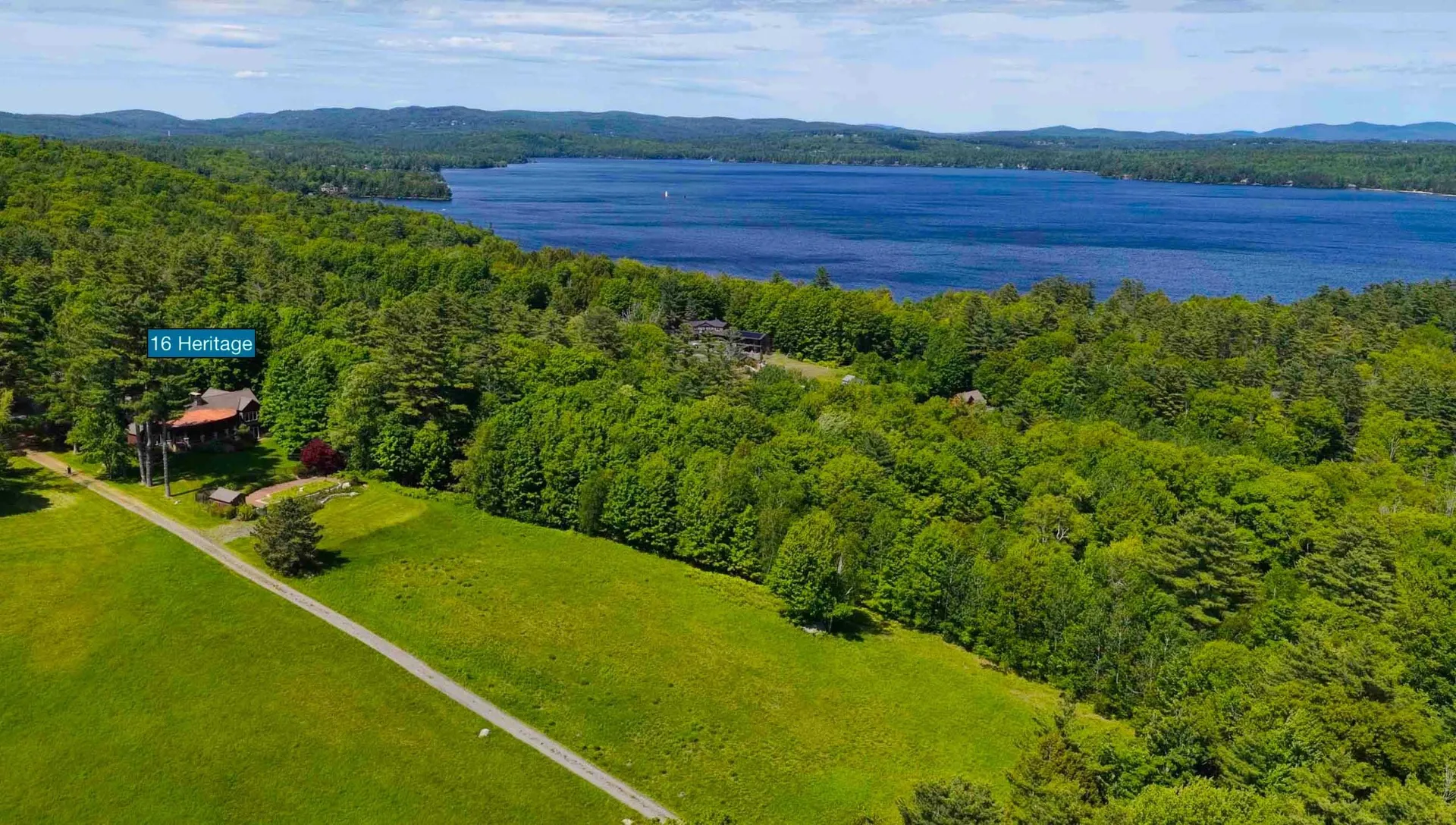16 Heritage Drive Sunapee NH 03782