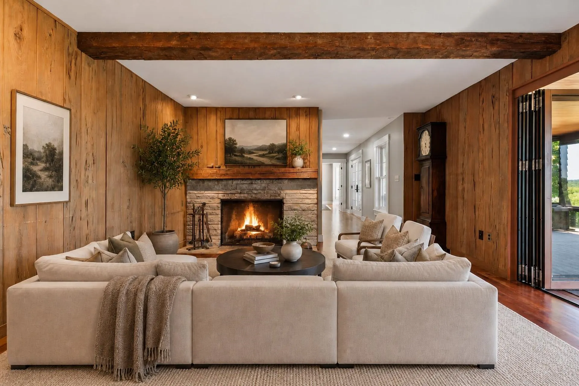 16 Heritage Drive Sunapee NH 03782