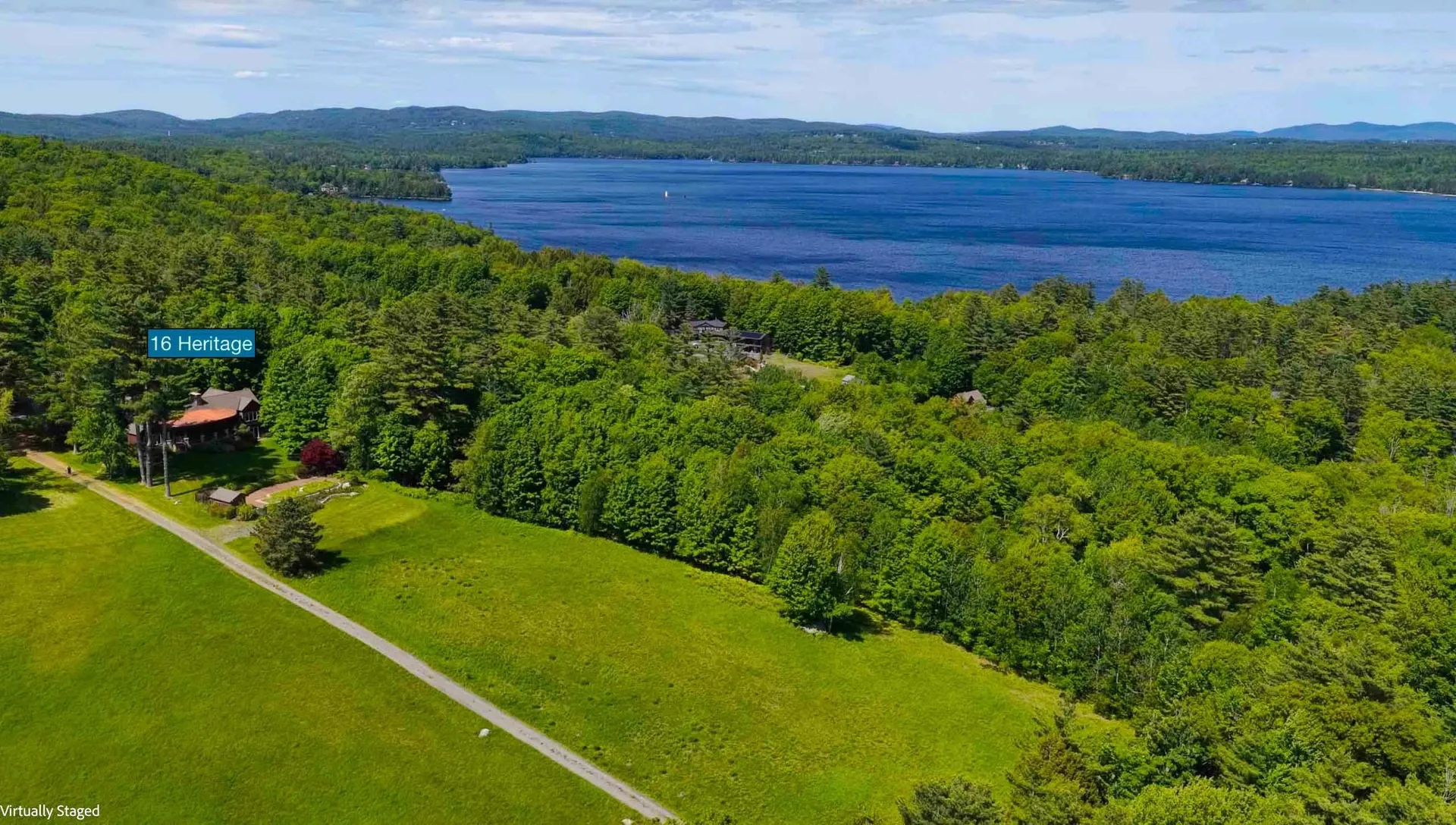 16 Heritage Drive Sunapee NH 03782