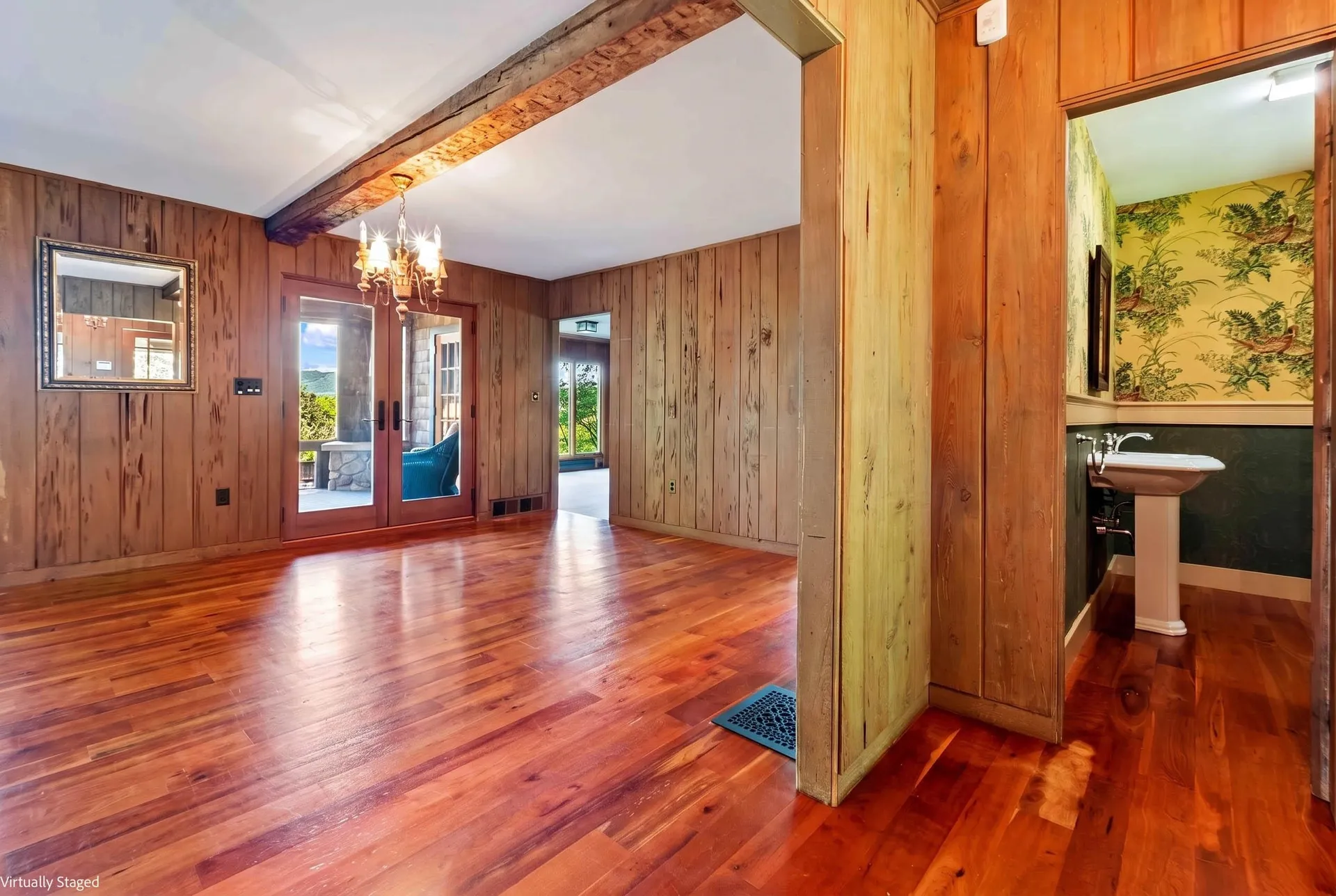 16 Heritage Drive Sunapee NH 03782