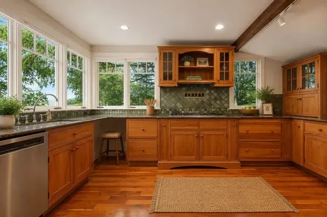 16 Heritage Drive Sunapee NH 03782