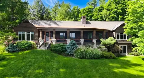 16 Heritage Drive Sunapee NH 03782