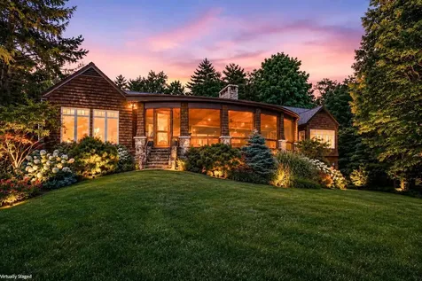 16 Heritage Drive Sunapee NH 03782