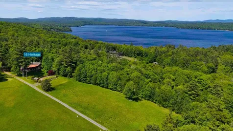 16 Heritage Drive Sunapee NH 03782