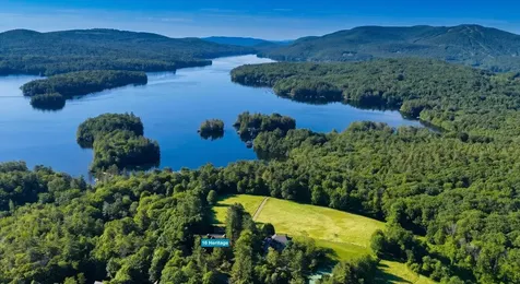 16 Heritage Drive Sunapee NH 03782