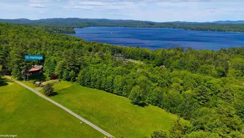 16 Heritage Drive Sunapee NH 03782
