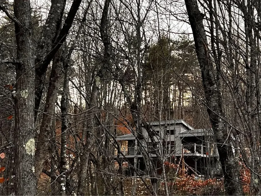 45 Walker Hill Road Ossipee NH 03864