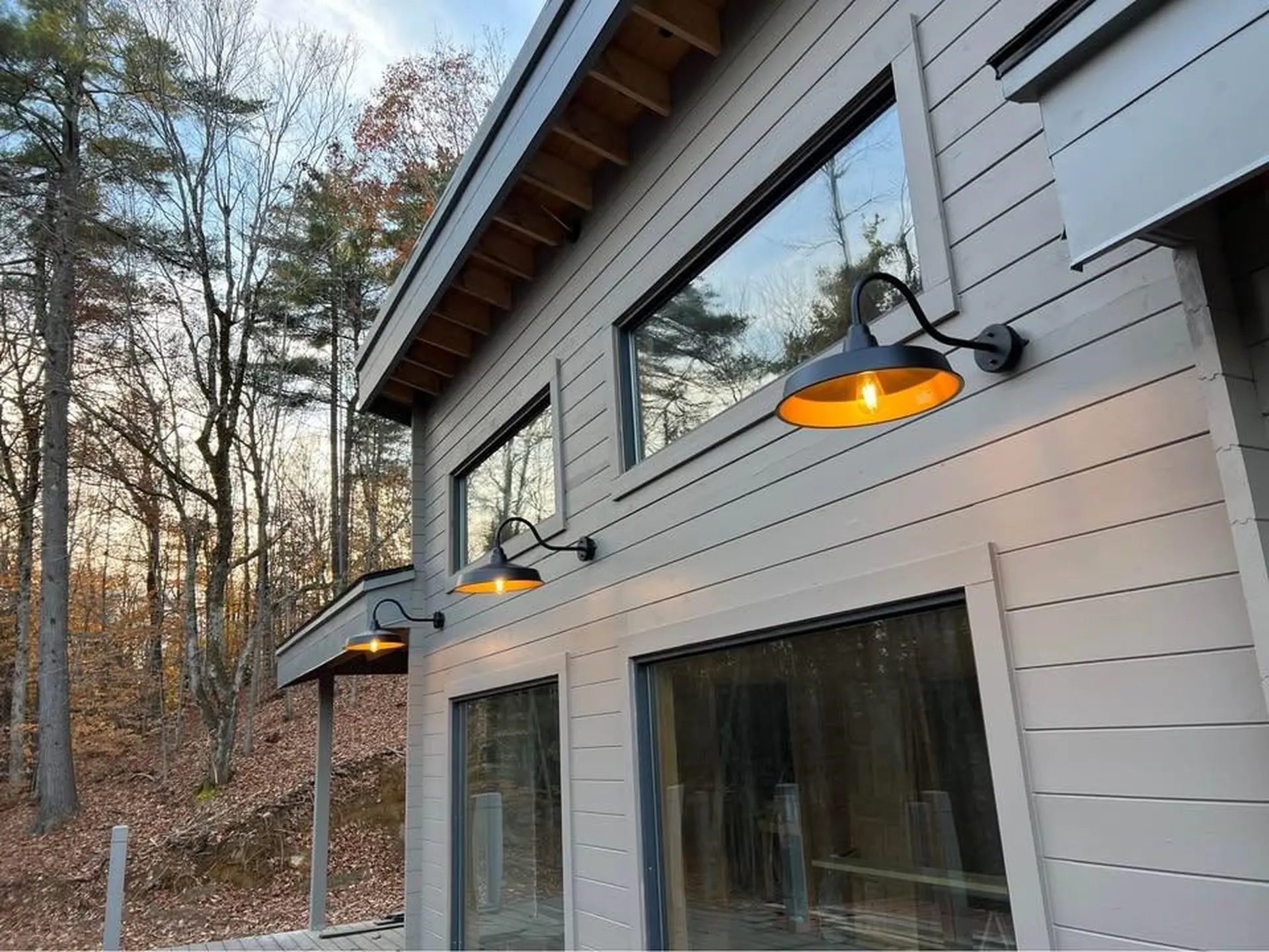 45 Walker Hill Road Ossipee NH 03864