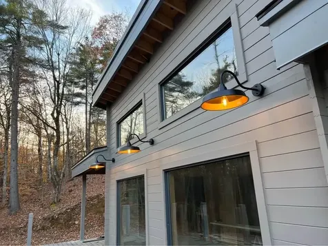 45 Walker Hill Road Ossipee NH 03864