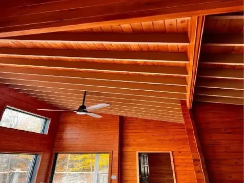 45 Walker Hill Road Ossipee NH 03864