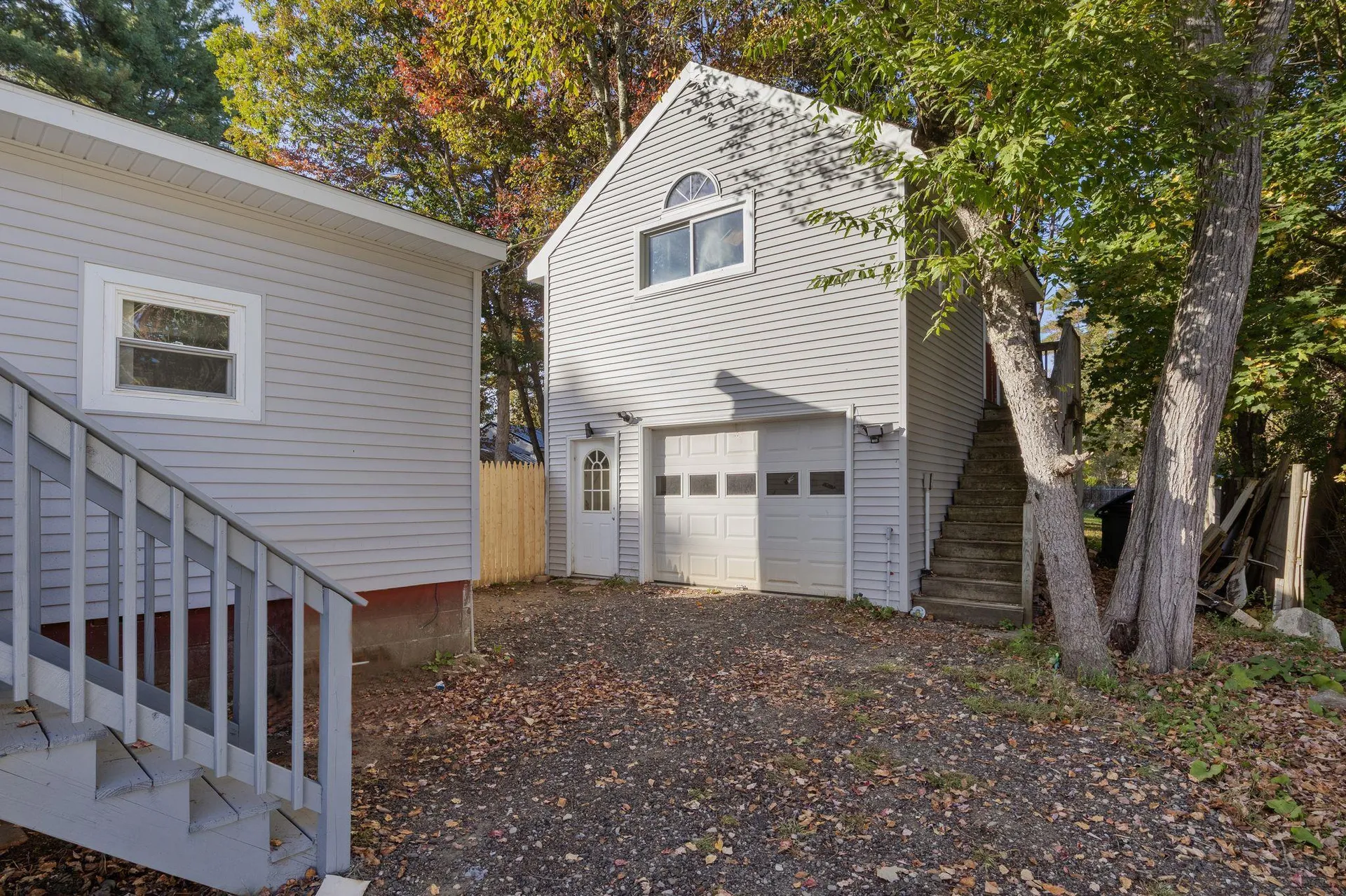 3 Margaret Avenue Raymond NH 03077