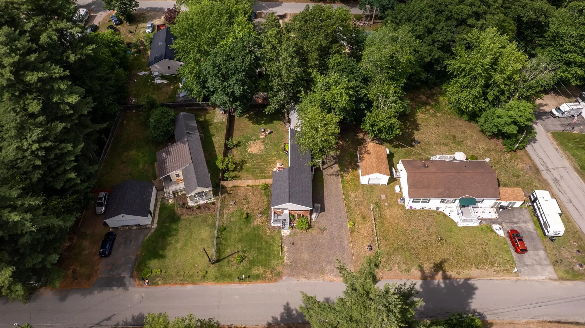 3 Margaret Avenue Raymond NH 03077