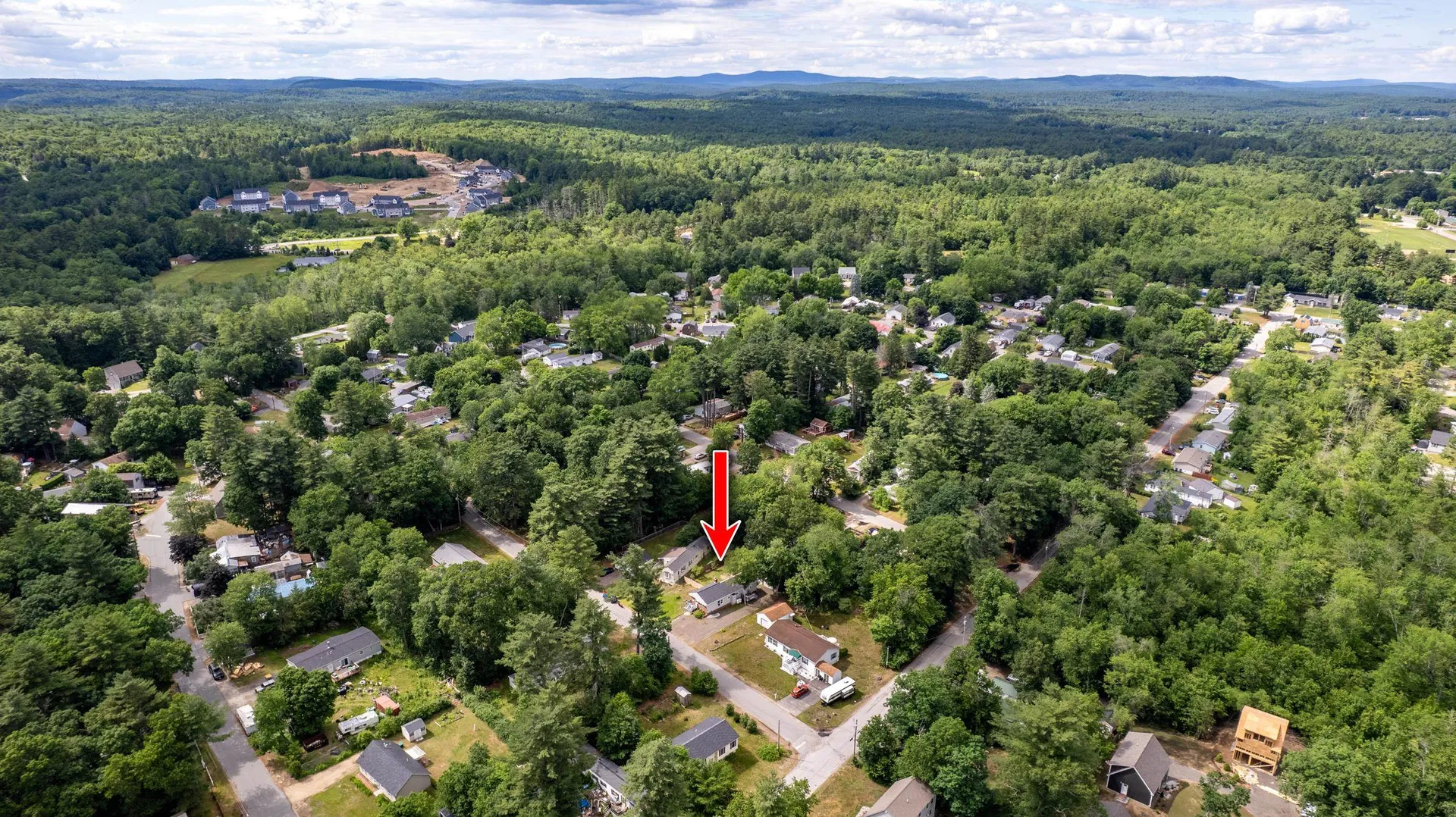 3 Margaret Avenue Raymond NH 03077
