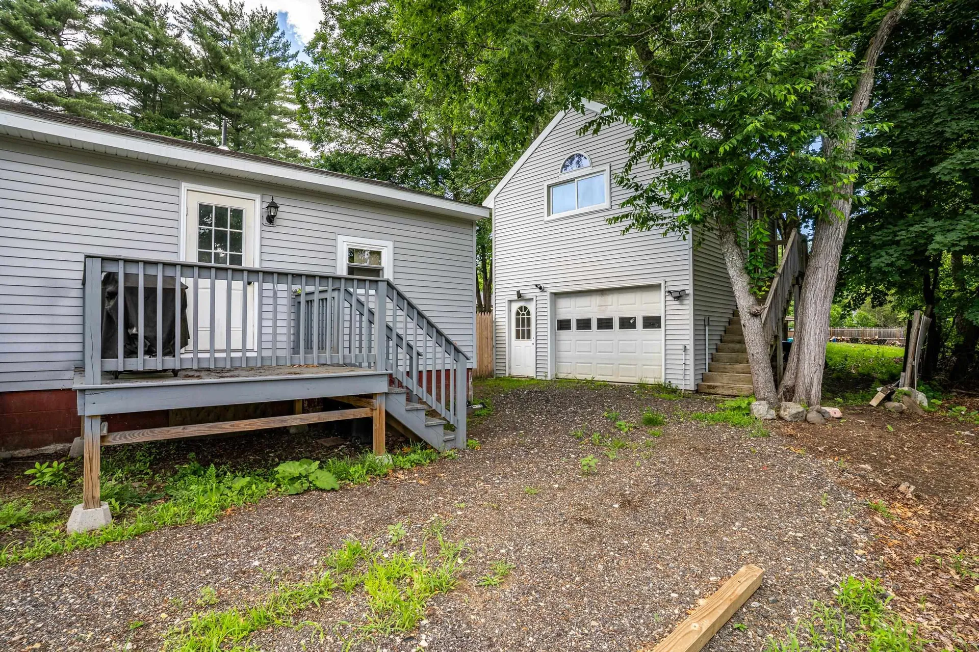 3 Margaret Avenue Raymond NH 03077