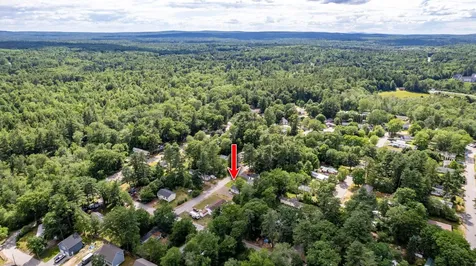 3 Margaret Avenue Raymond NH 03077